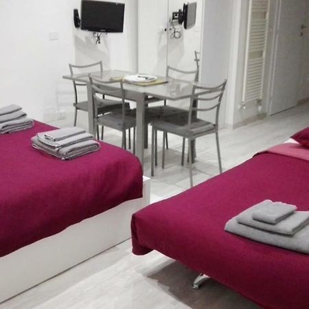 볼로냐 Monolocale Centro Storico Via Piella 빌라 외부 사진